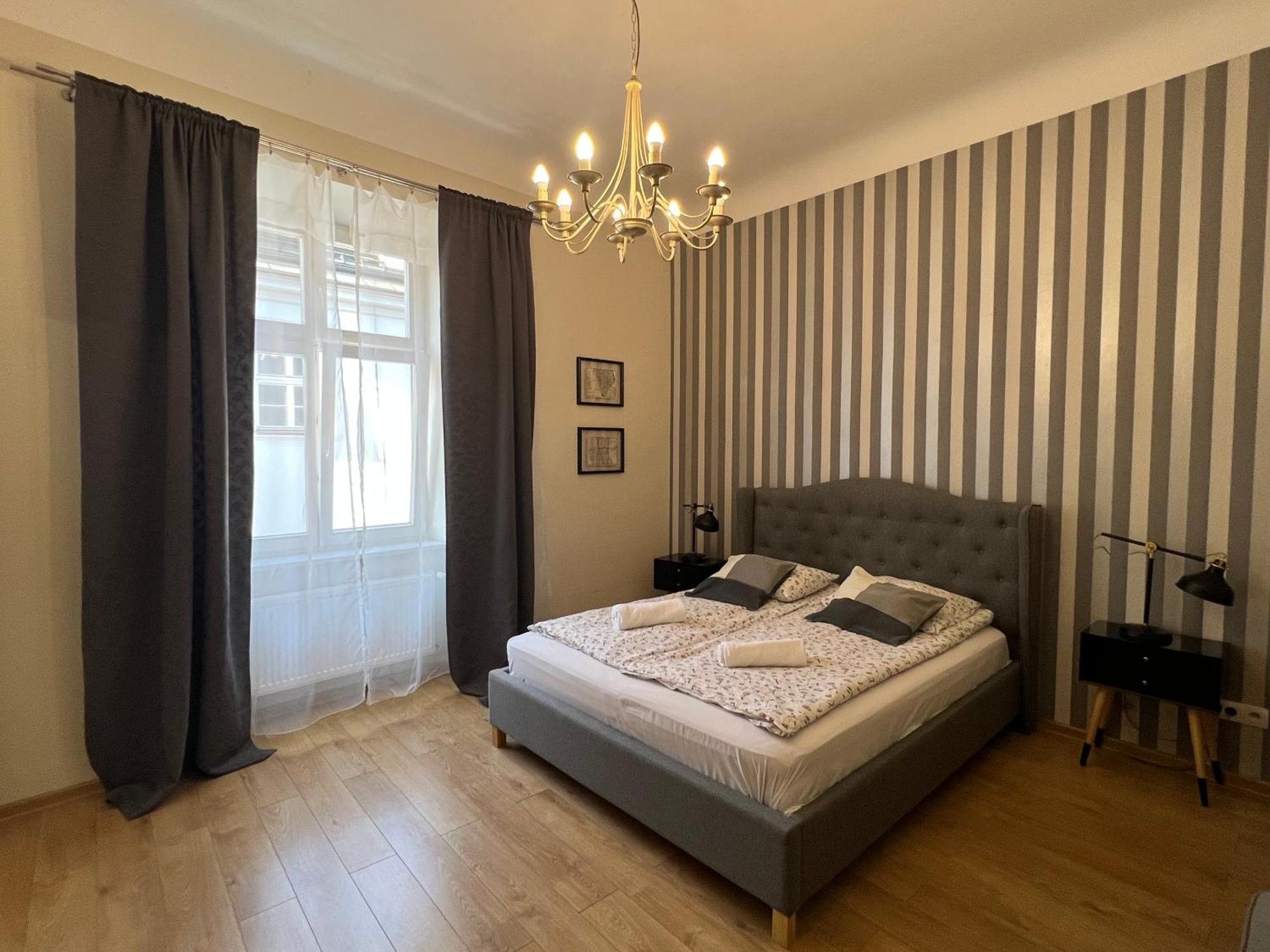 Apartament Rodzinny 14 — Photos 2